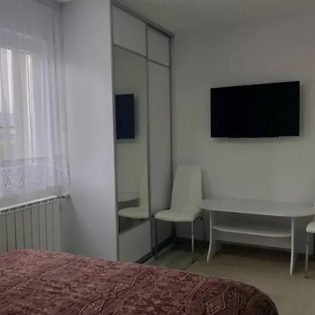 Apartman Vila E-n *