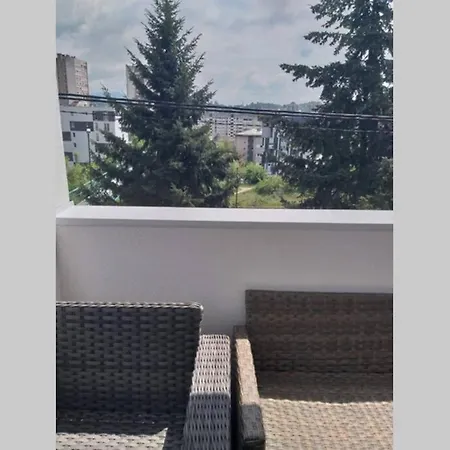 Apartman Vila E-n Sarajevo