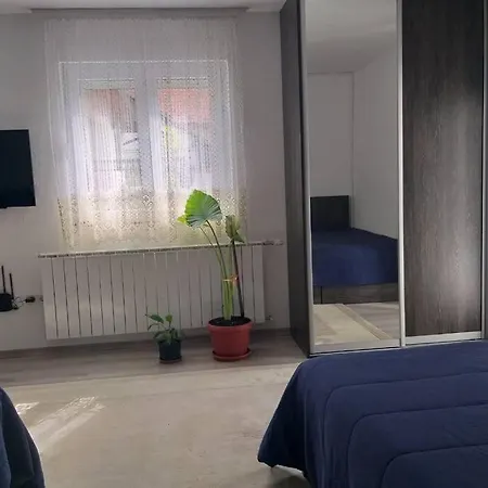 Vila E-n Apartman Sarajevo