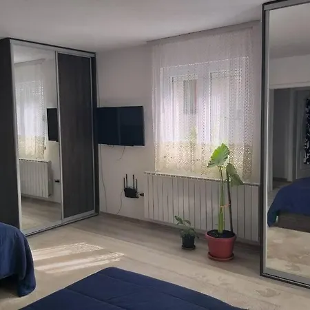 Apartman Vila E-n Sarajevo