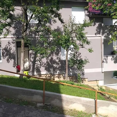Vila E-n Sarajevo
