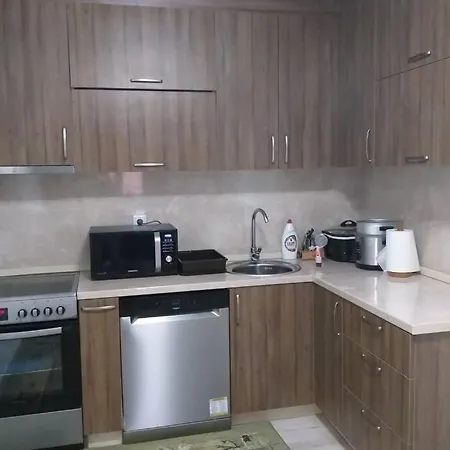 Vila E-n Apartman Sarajevo